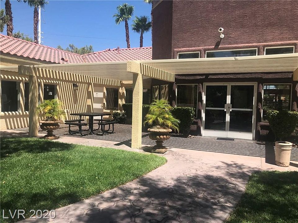 2nd image of 7885 W Flamingo Rd Unit 2028