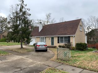 4320 Lochridge Pkwy, Jeffersontown, KY