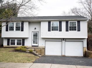 4412 Bitterroot Dr, Westerville, OH