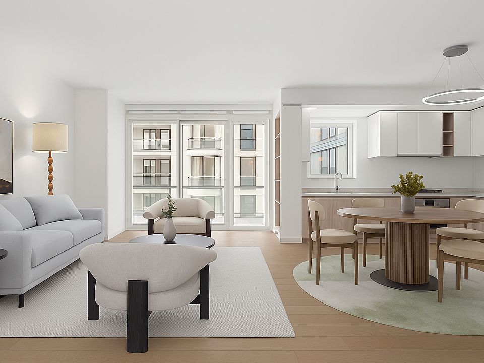 1st image of 555 W 43rd St APT 3R