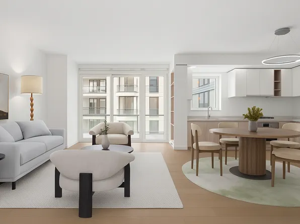 555 West 43rd Street image 1 of 14