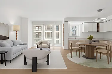 555 West 43rd Street, #3R