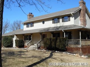 277 Old Glory Rd, Montreal, MO 65591