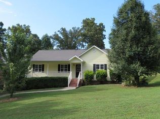 244 Van Dell Dr, Rock Spring, GA 30739