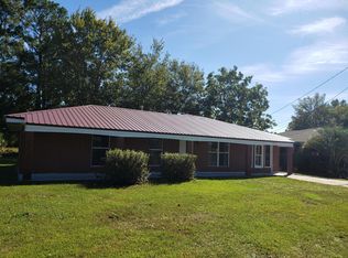 1804 60th Ave, Gulfport, MS 39501