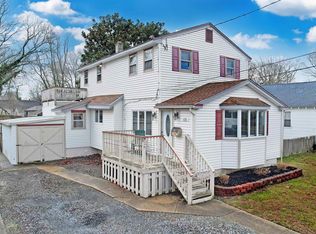 618 W Connecticut Ave, Somers Point, NJ 08244
