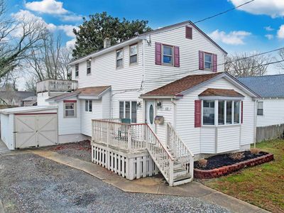618 W Connecticut Ave, Somers Point, NJ, 08244