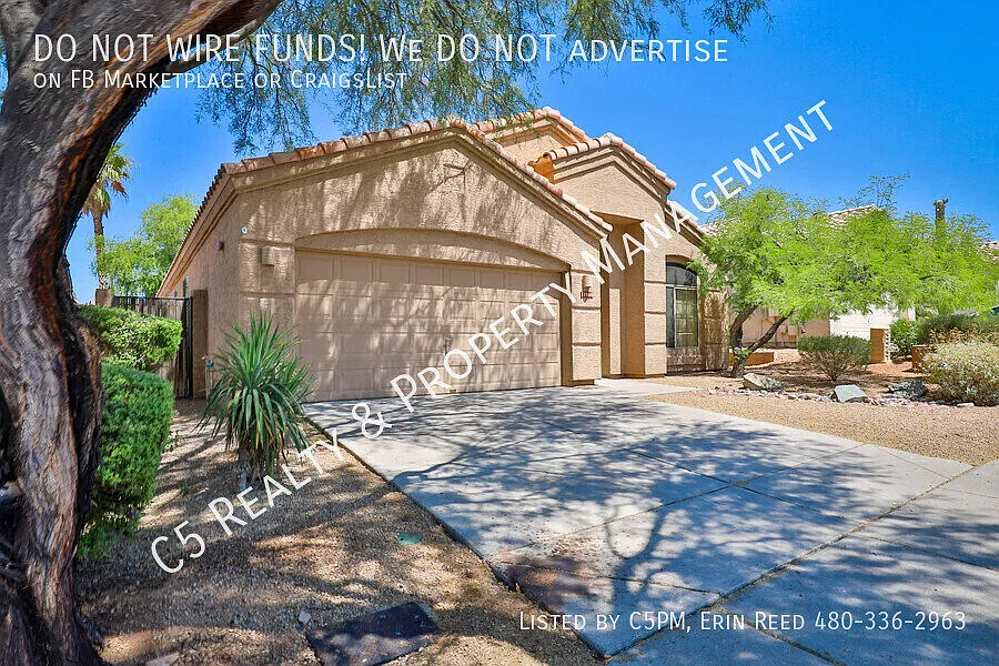 North Scottsdale Home in Ironwood Village Neighborhood — Photo 4