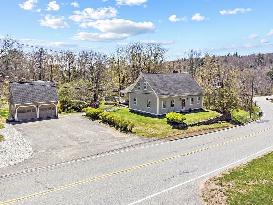 50 Hubbardston Rd, Barre, MA 01005 Zillow