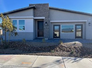 1021 Reisa Falls Dr LOT 90, North Las Vegas, NV 89084