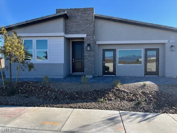 1021 Reisa Falls Dr Lot 90, North Las Vegas, NV 89084