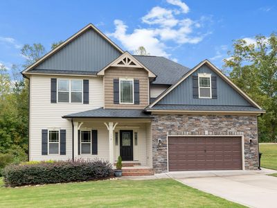 176 Northcliff Ct, Clayton, NC, 27527