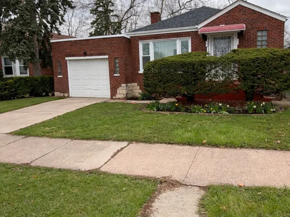 (undisclosed Address), Chicago, IL 60628