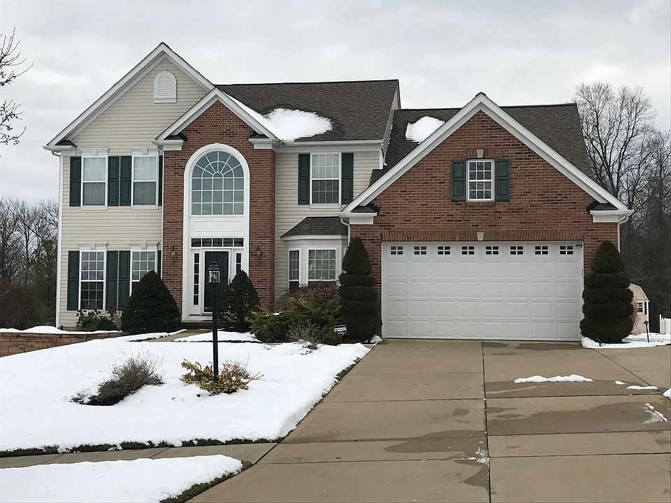 1st image of 6015 Triple Crown Dr