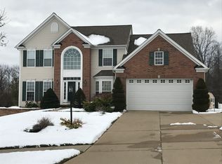 6015 Triple Crown Dr, Medina, OH 44256