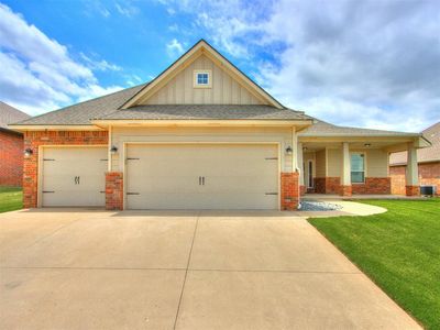 8216 NW 160th St, Edmond, OK, 73013