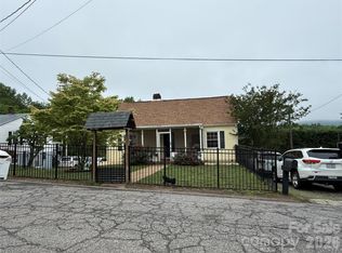 709 Dixie Ave NW, Valdese, NC 28690
