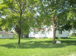 300 W 1st St S, Rankin, IL 60960