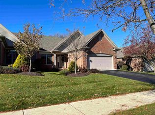 2908 Northcliffe Ct, Rockford, IL 61107