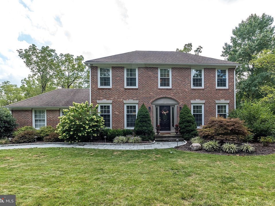 102 Andrew Ln, Lansdale, PA 19446 Zillow
