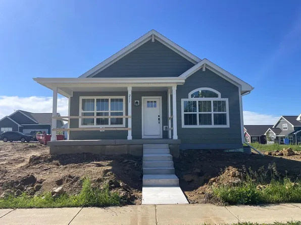211 Lillehammer Lane, Mount Horeb, WI 53572