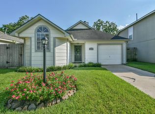 1118 Chelsea Ln, Pearland, TX 77581