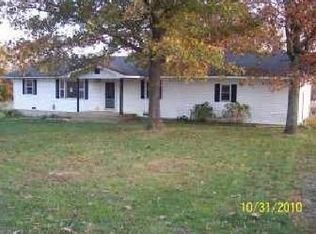 17492 Longview Rd, Elk Creek, MO 65464
