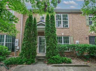 3474 Waldrop Trl, Decatur, GA 30034