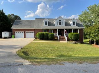 122 Virginia Rd, Littleton, NC 27850