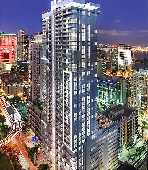 1080 Brickell Ave #4009 — Photo 30