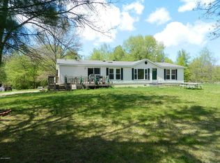 7508 S 108th Ave, Rothbury, MI 49452