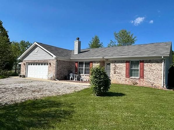2911 S County Road 700 E