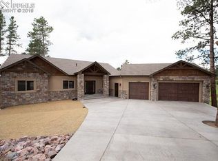 18620 Furrow Rd, Monument, CO 80132