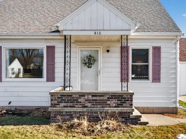410 Buchanan St, Little Chute, WI 54140