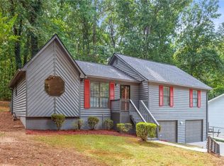 631 Gregory Manor Dr SW, Smyrna, GA 30082