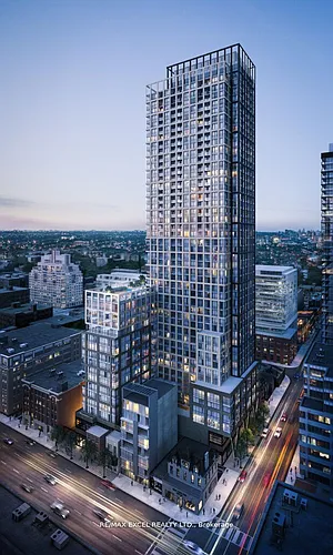 108 Peter St #3903 Photo 1