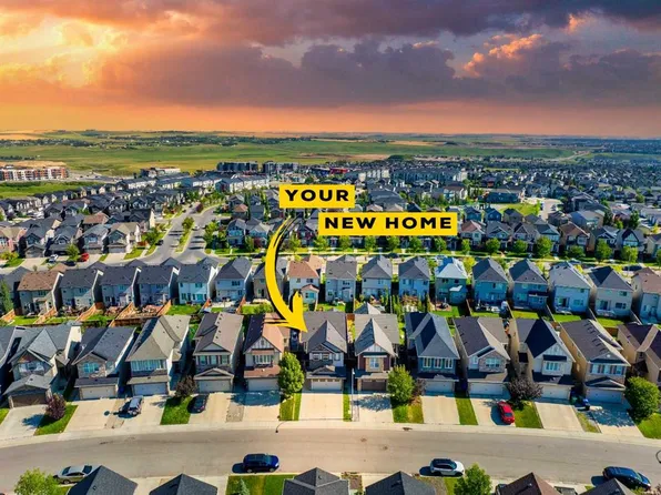 58 SW Nolancrest Rise NW, Calgary, AB T3R 0T2