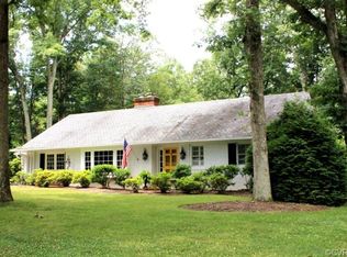 216 Ralston Rd, Henrico, VA 23229