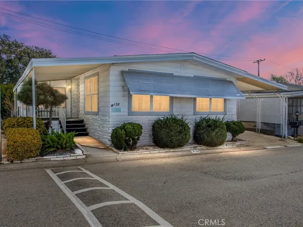 3800 Bradford St Space 138, La Verne, CA 91750