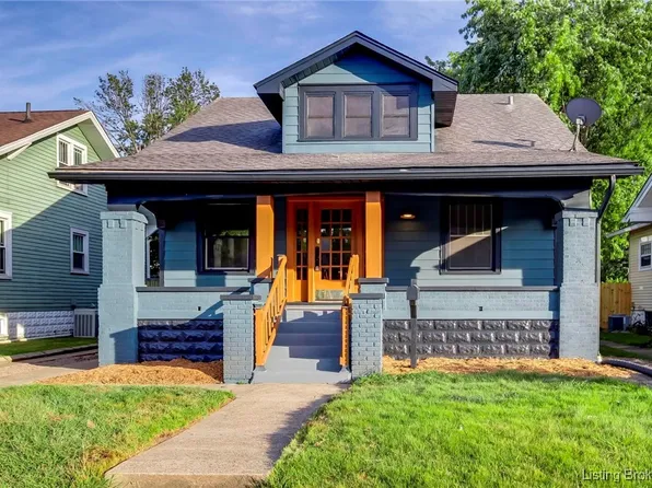 412 Francis Court, Jeffersonville, IN 47130