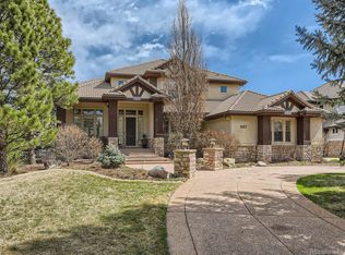 8517 Sawgrass Dr, Lone Tree, CO 80124