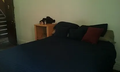 Rented by High Line NYC Realty Group