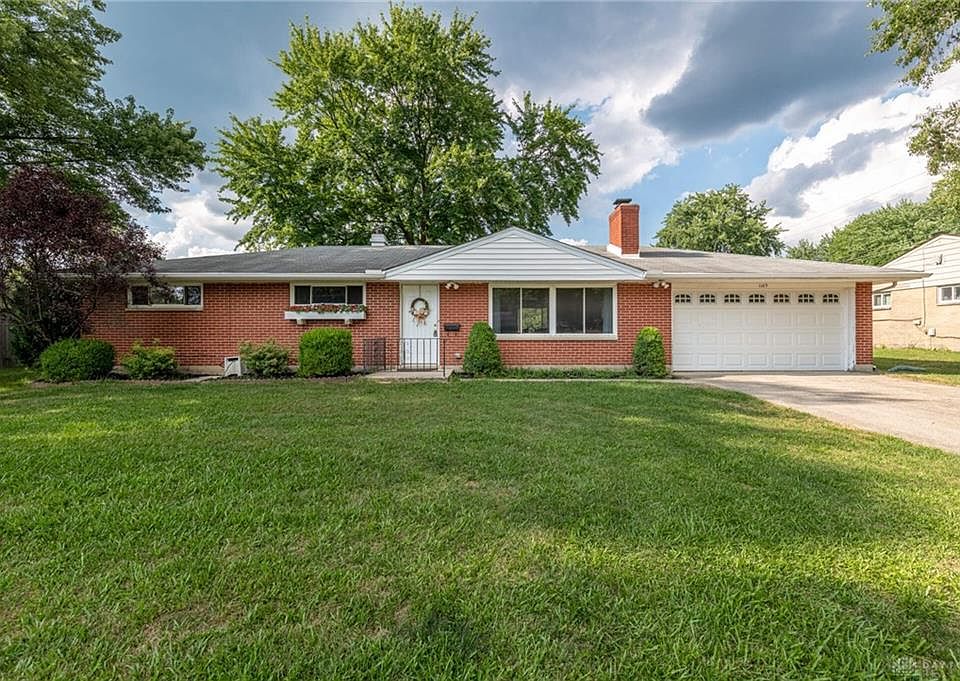 1st image of 1163 Donson Dr