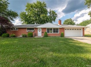 1163 Donson Dr, Dayton, OH 45429