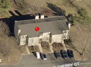 7194 Wild Cherry Ct, Roanoke, VA 24019