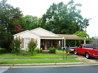 108 W White Dr, Archdale, NC 27263