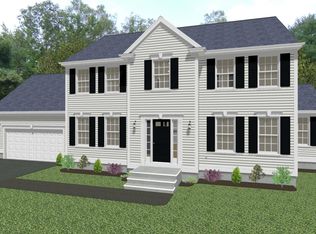 50 Oldfield Rd, Bridgewater, MA 02324