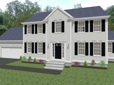 50 Oldfield Rd, Bridgewater, MA, 02324