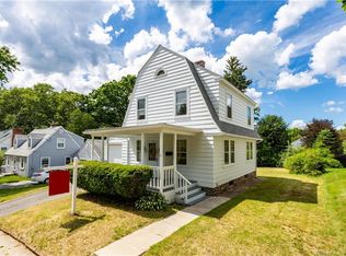 32 Lardner Rd, Bristol, CT 06010