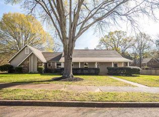 3244 Creekwood Ln, Arlington, TN 38002